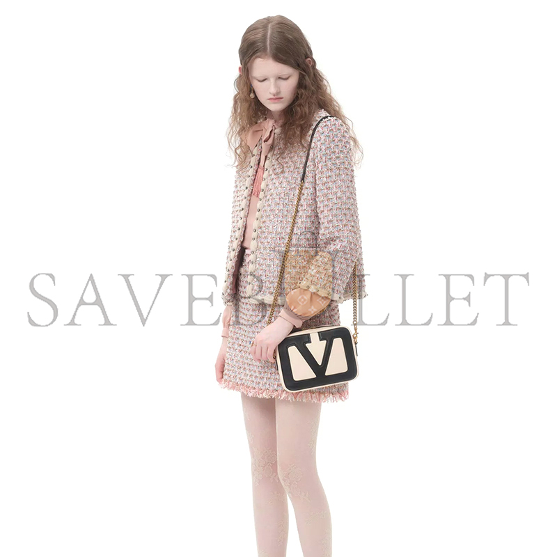 Va1e*ntin0 garavani viva s*perstar nappa leather crossbody bag 7w2b0r86ptj_r4v (20*15*5cm)